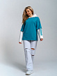 982 Туника  "Мор.волна"