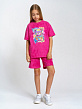 990Д Костюм детский "Фуксия"
