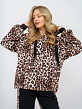 984 Худи  "Леопард"