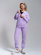 964 Костюм "Св.сирень"
